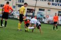 JKS Czarni Jasło vs KS Piast Tuczempy