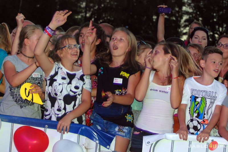 Koncert Mateusza Mijala i Michała Szpaka