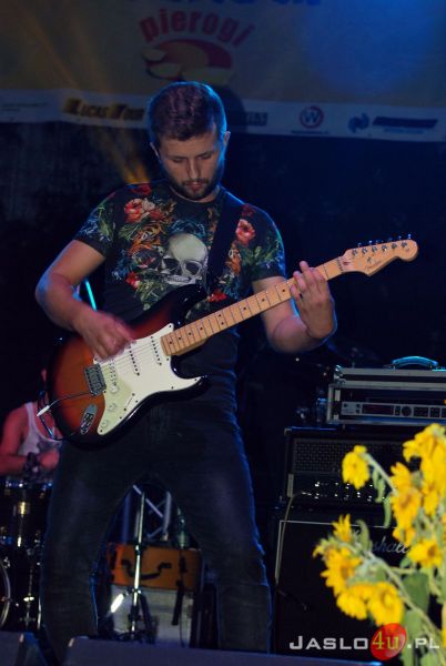 Koncert Mateusza Mijala i Michała Szpaka