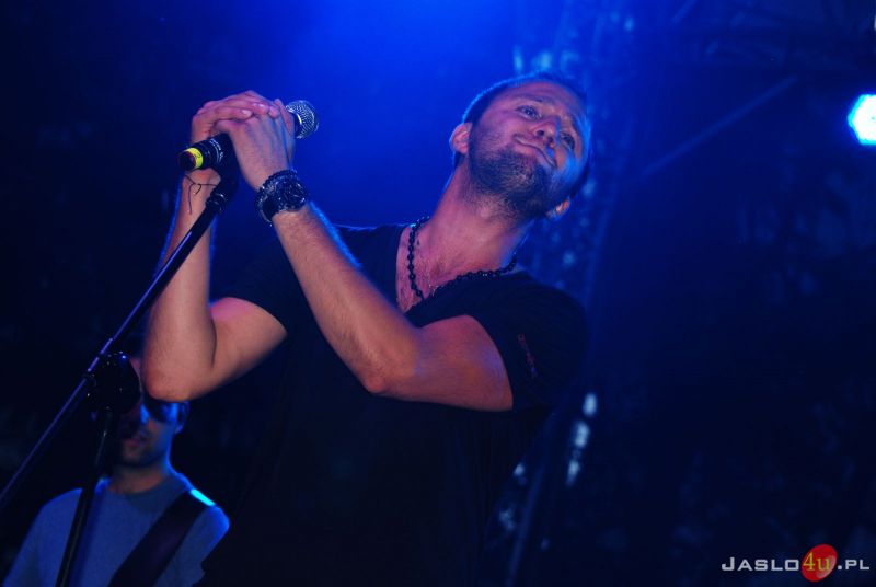 Koncert Mateusza Mijala i Michała Szpaka