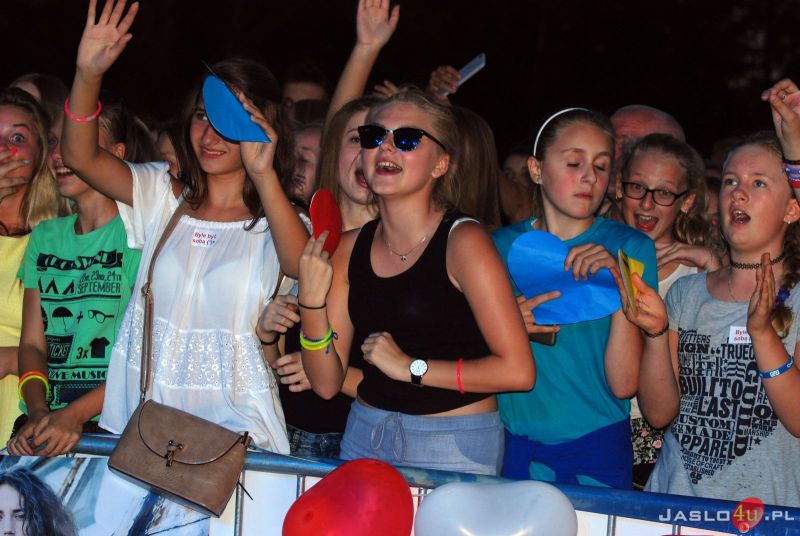 Koncert Mateusza Mijala i Michała Szpaka