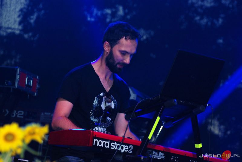 Koncert Mateusza Mijala i Michała Szpaka