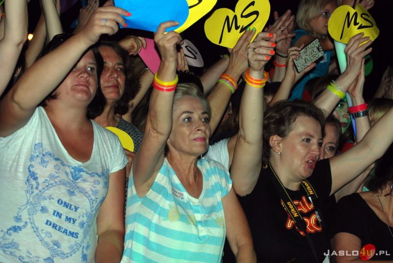 Koncert Mateusza Mijala i Michała Szpaka