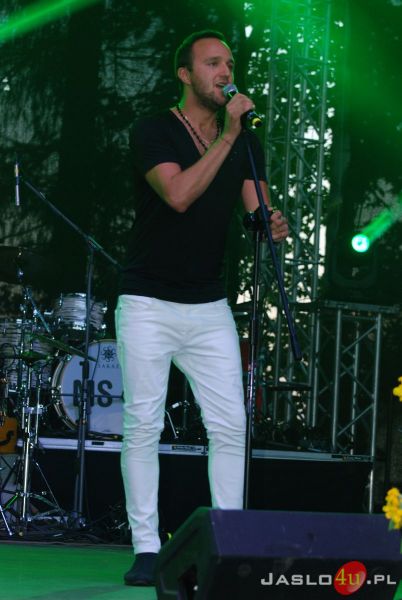 Koncert Mateusza Mijala i Michała Szpaka