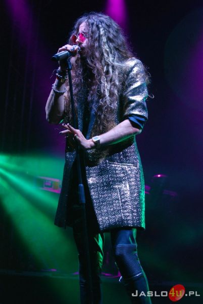 Koncert Mateusza Mijala i Michała Szpaka