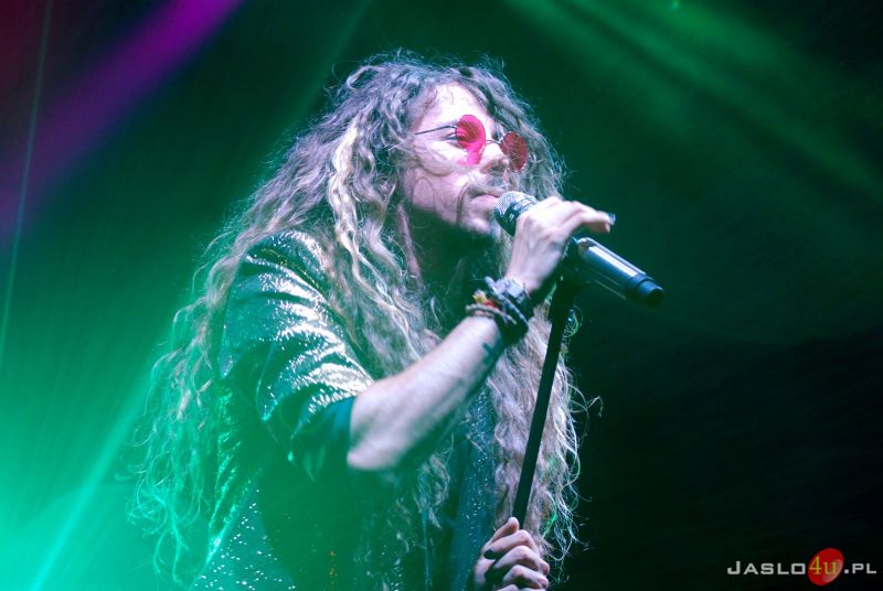 Koncert Mateusza Mijala i Michała Szpaka
