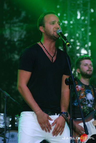 Koncert Mateusza Mijala i Michała Szpaka