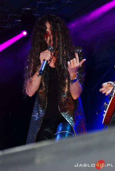 Koncert Mateusza Mijala i Michała Szpaka