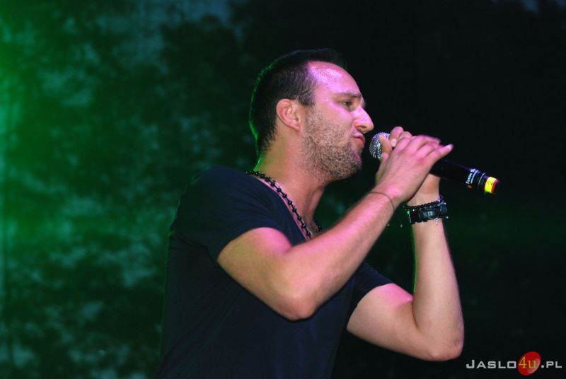 Koncert Mateusza Mijala i Michała Szpaka