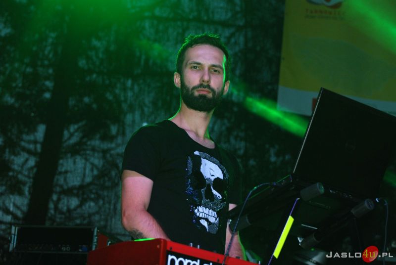 Koncert Mateusza Mijala i Michała Szpaka