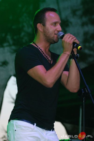 Koncert Mateusza Mijala i Michała Szpaka