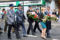 Obchody Święta Wojska Polskiego w Jaśle 2016