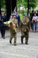 Obchody Święta Wojska Polskiego w Jaśle 2016