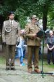 Obchody Święta Wojska Polskiego w Jaśle 2016