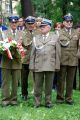 Obchody Święta Wojska Polskiego w Jaśle 2016