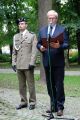 Obchody Święta Wojska Polskiego w Jaśle 2016