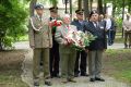 Obchody Święta Wojska Polskiego w Jaśle 2016