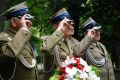 Obchody Święta Wojska Polskiego w Jaśle 2016
