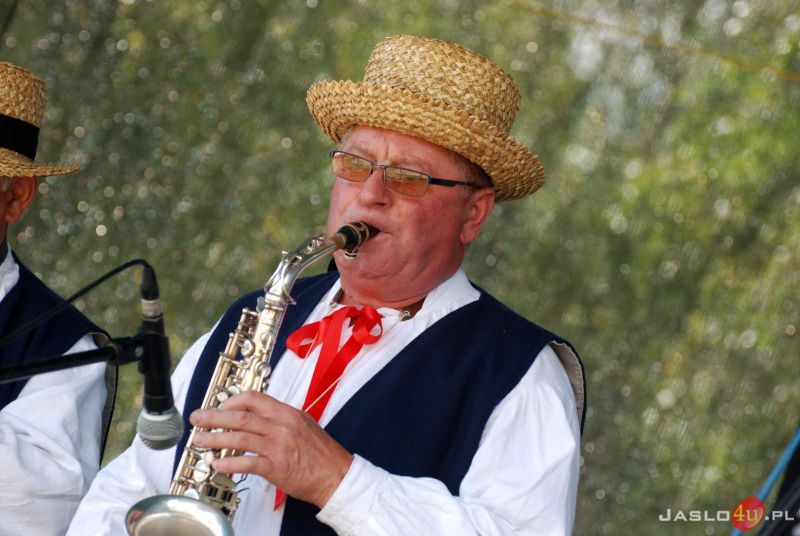 V Podkarpacki Festiwal Kultury Ludowej w Gogołowie