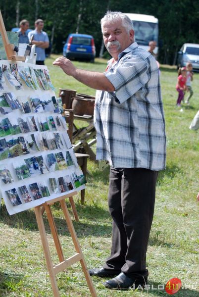 V Podkarpacki Festiwal Kultury Ludowej w Gogołowie