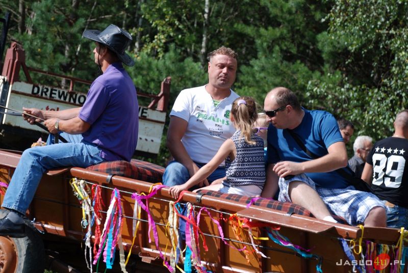 V Podkarpacki Festiwal Kultury Ludowej w Gogołowie