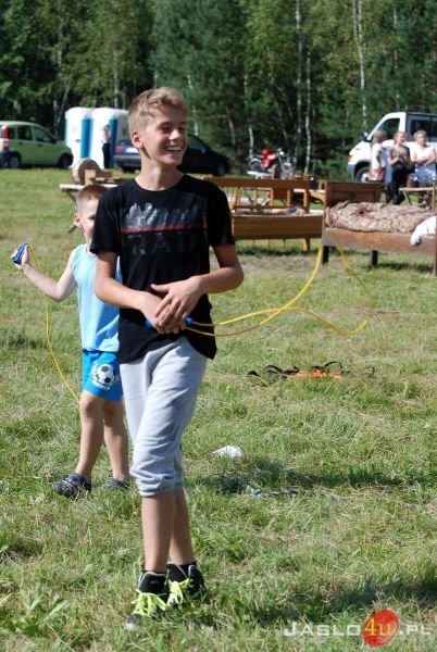 V Podkarpacki Festiwal Kultury Ludowej w Gogołowie