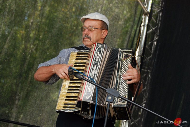 V Podkarpacki Festiwal Kultury Ludowej w Gogołowie