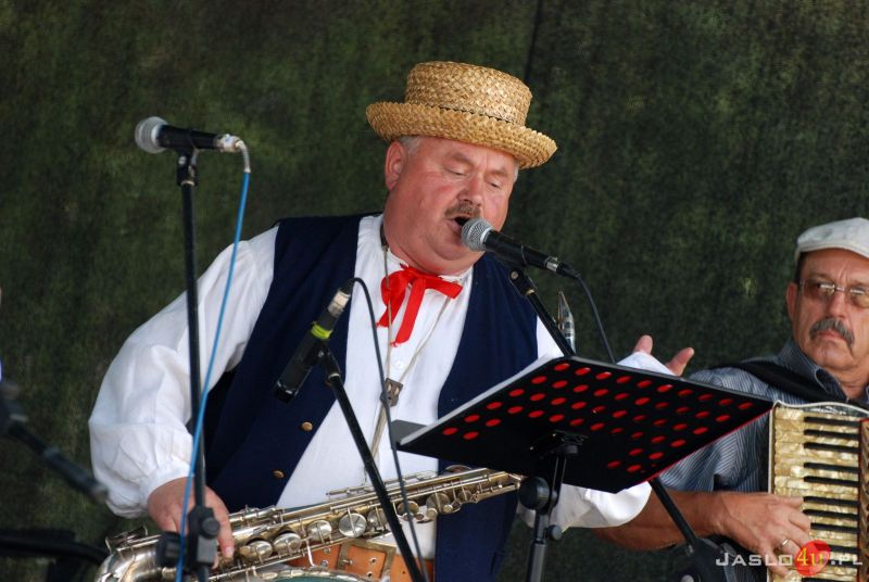 V Podkarpacki Festiwal Kultury Ludowej w Gogołowie
