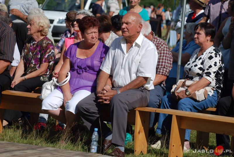 V Podkarpacki Festiwal Kultury Ludowej w Gogołowie