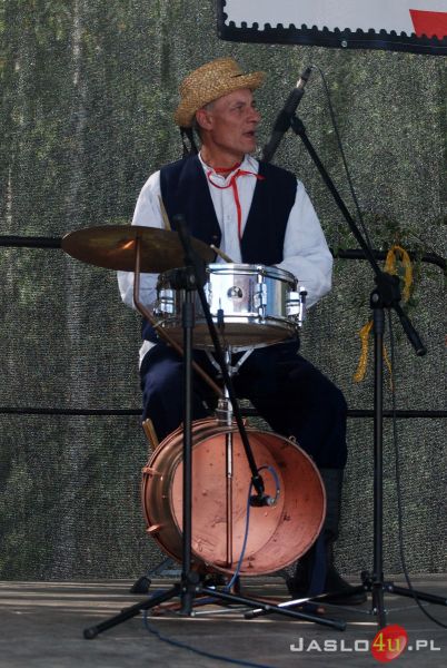 V Podkarpacki Festiwal Kultury Ludowej w Gogołowie