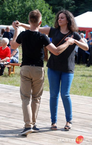 V Podkarpacki Festiwal Kultury Ludowej w Gogołowie