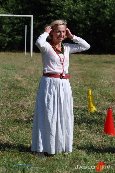 V Podkarpacki Festiwal Kultury Ludowej w Gogołowie