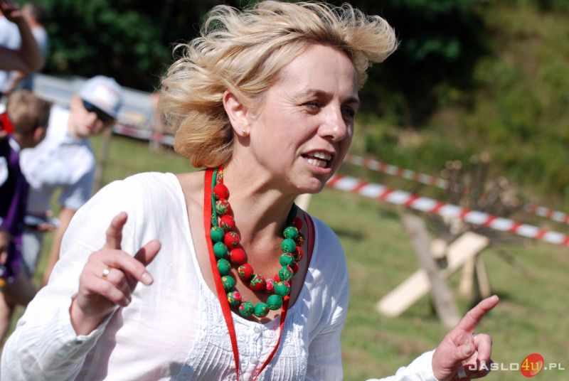 V Podkarpacki Festiwal Kultury Ludowej w Gogołowie