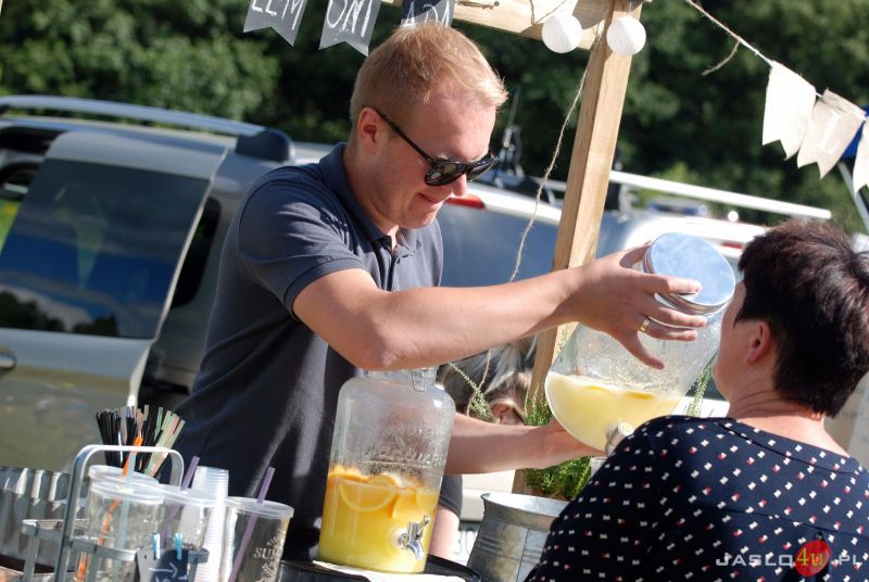 V Podkarpacki Festiwal Kultury Ludowej w Gogołowie