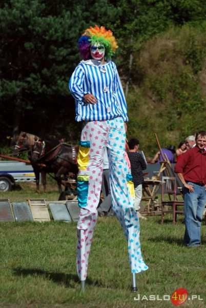 V Podkarpacki Festiwal Kultury Ludowej w Gogołowie