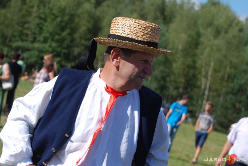 V Podkarpacki Festiwal Kultury Ludowej w Gogołowie
