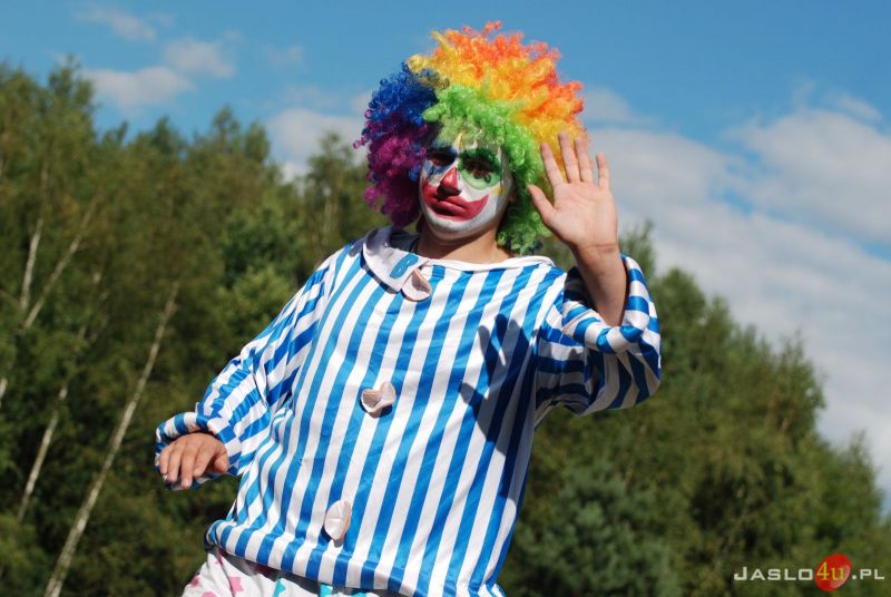 V Podkarpacki Festiwal Kultury Ludowej w Gogołowie