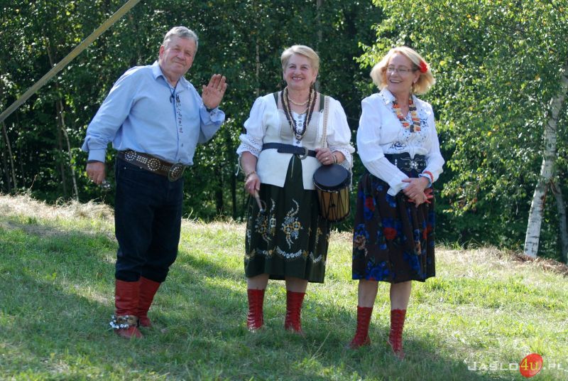 V Podkarpacki Festiwal Kultury Ludowej w Gogołowie