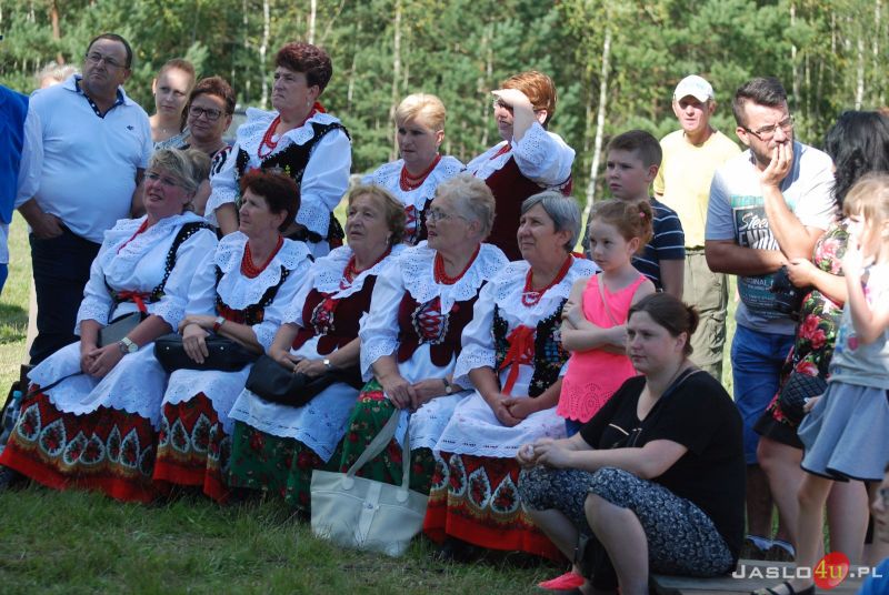 V Podkarpacki Festiwal Kultury Ludowej w Gogołowie