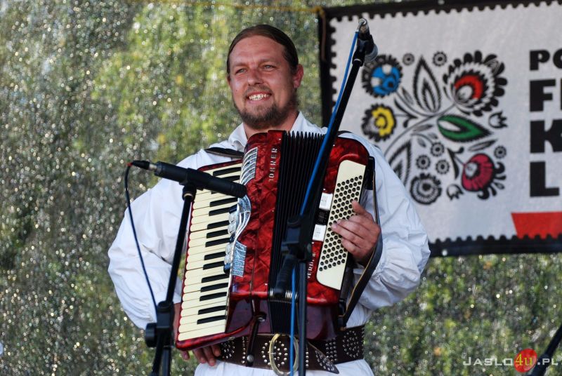 V Podkarpacki Festiwal Kultury Ludowej w Gogołowie