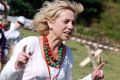 V Podkarpacki Festiwal Kultury Ludowej w Gogołowie
