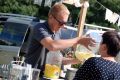 V Podkarpacki Festiwal Kultury Ludowej w Gogołowie