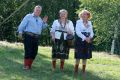 V Podkarpacki Festiwal Kultury Ludowej w Gogołowie