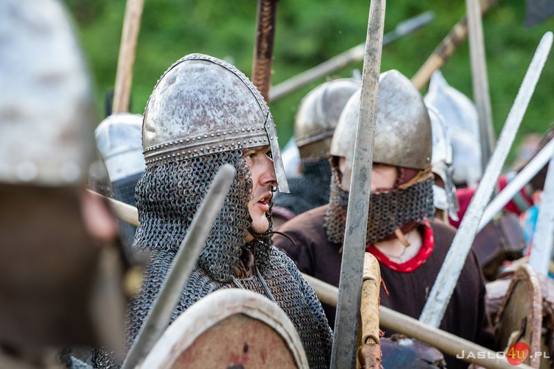 VI Karpacki Festiwal Archeologiczny w Trzcinicy