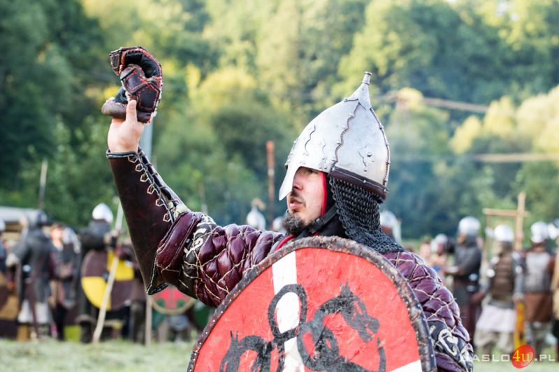 VI Karpacki Festiwal Archeologiczny w Trzcinicy