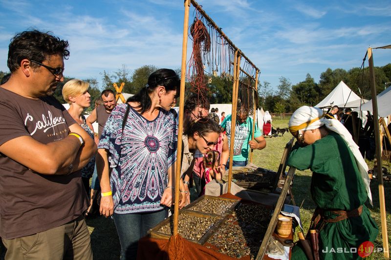 VI Karpacki Festiwal Archeologiczny w Trzcinicy