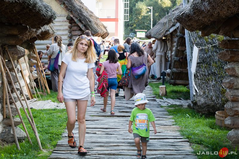 VI Karpacki Festiwal Archeologiczny w Trzcinicy