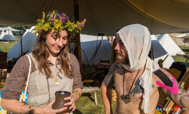 VI Karpacki Festiwal Archeologiczny w Trzcinicy