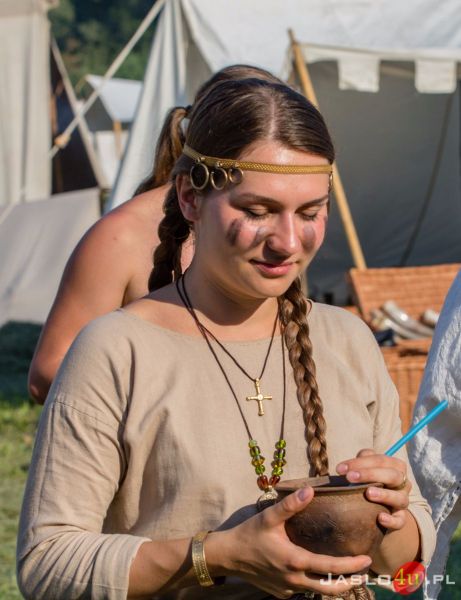 VI Karpacki Festiwal Archeologiczny w Trzcinicy