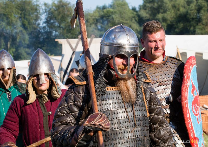 VI Karpacki Festiwal Archeologiczny w Trzcinicy